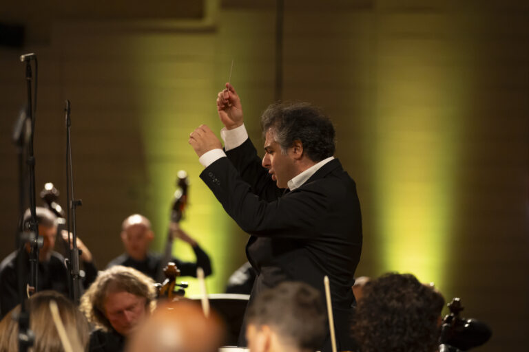 BRUCKNER 8, photo by Darrin Zammit Lupi