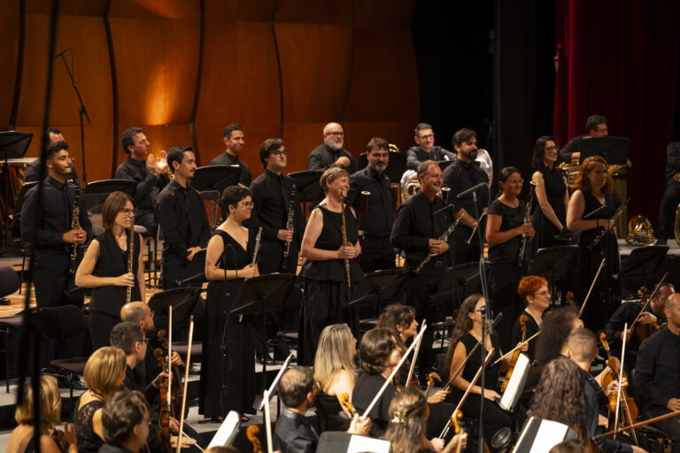 BRUCKNER 8, photo by Darrin Zammit Lupi