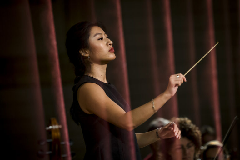 MPO End of Season BRAHMS & SIBELIUS, photo by Elisa Von Brockdorff