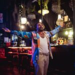 Photo by Rebecca Spiteri / whatstheirnames theatre