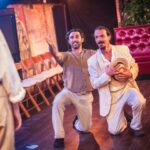Photo by Rebecca Spiteri / whatstheirnames theatre